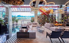 Hyatt Regency Tower Barcelona
